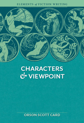 Characters Viewpoint Card Orson Scott