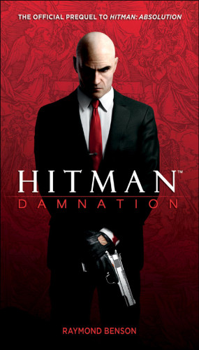 Hitmandamnation Benson Raymond