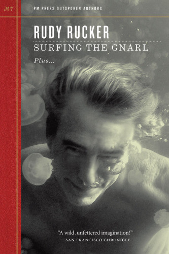 Surfing The Gnarl Rudy Rucker
