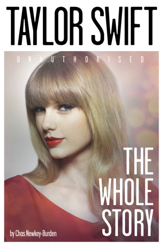 Taylor Swift The Whole Story Newkeyburden Chas