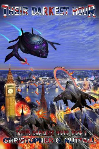 Their Darkest Hour Nuttall Christopher