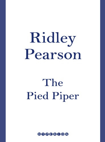 Pied Piper Pearson Ridley