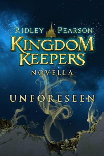 Unforeseen Pearson Ridley