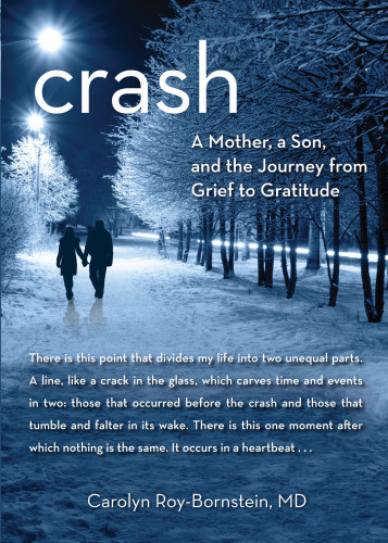 Crash A Mother A Son And The Journey From Grief To Gratitude Roybornstein