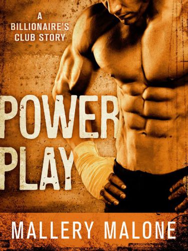 Power Play Malone Mallery