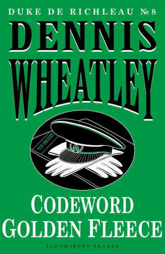 Codewordgolden Fleece Wheatley Dennis