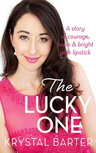 The Lucky One Krystal Barter