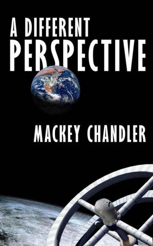 A Different Perspective Chandler Mackey