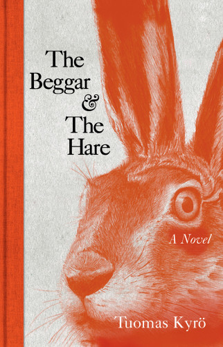 The Beggar And The Hare Us Kyro Tuomas