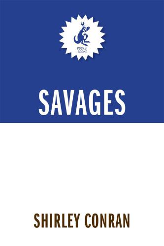 Savages Conran Shirley