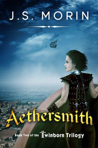 Aethersmith Morin J S
