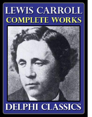 Complete Works Of Lewis Carroll 3rd Carroll Lewis