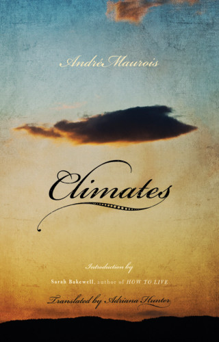 Climates The Climates Of Love Maurois Andre