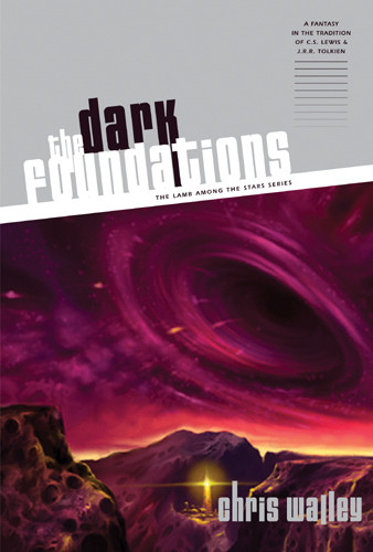 The Dark Foundations Walley Chris