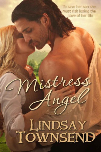 Mistress Angel Townsend Lindsay