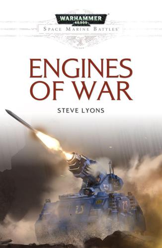 Engines Of War Lyons Steve
