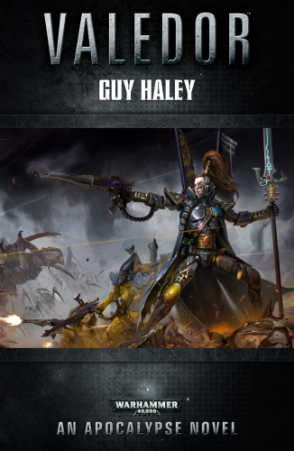 Valedor Haley Guy