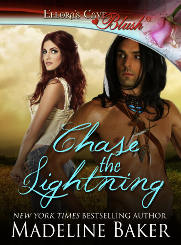 Chase The Lightning Baker Madeline