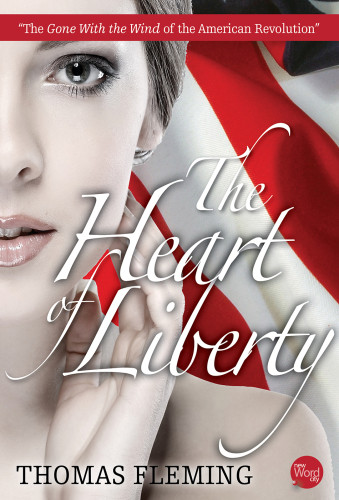 The Heart Of Liberty Libertys Tavern Fleming Thomas