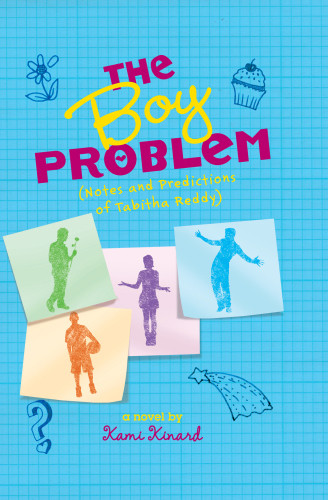 The Boy Problem Notes And Predictions Of Tabitha Reddy Kinard Kami