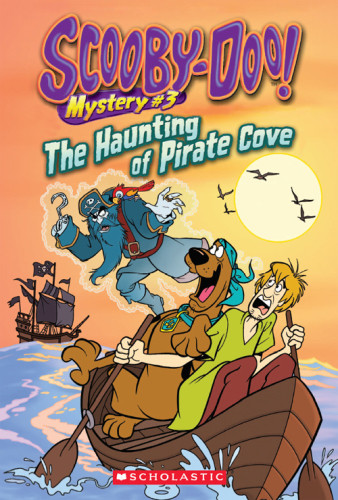 The Haunting Of Pirate Cove Howard Kate
