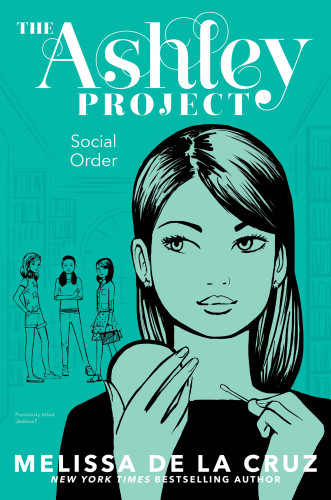 Social Order Jealous De La Cruz Melissa