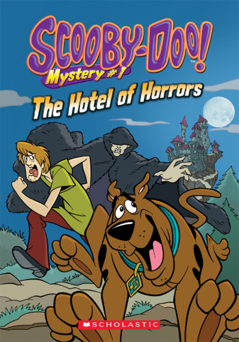 The Hotel Of Horrors Howard Kate