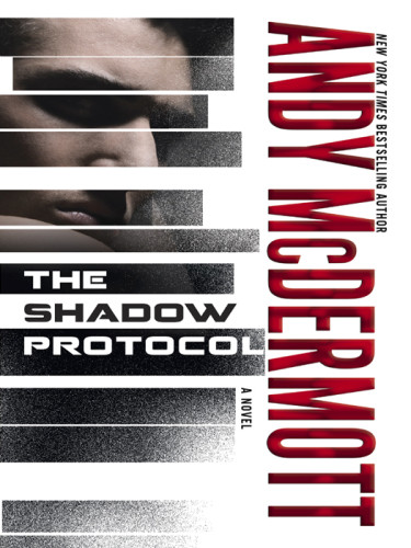 The Shadow Protocol The Persona Protocol Mcdermott Andy