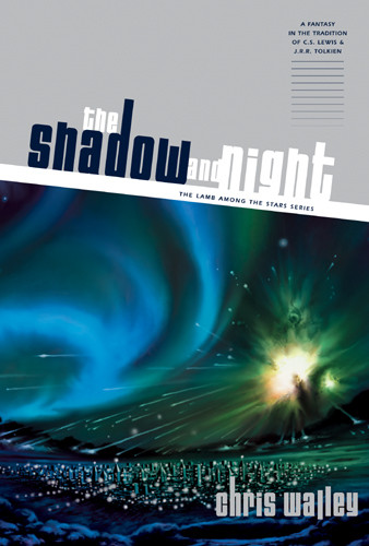 The Shadow And Night The Shadow At Evening The Power Of The Night Walley Chris