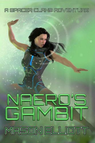 Naeros Gambit Elliott Mason