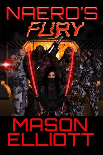 Naeros Fury Elliott Mason