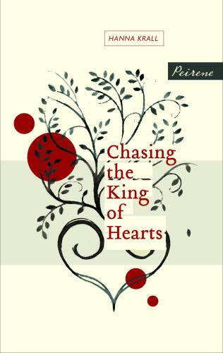 Chasing The King Of Hearts Krall Hanna