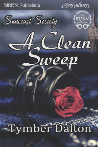 A Clean Sweep Dalton Tymber