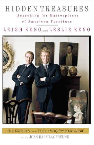 Hidden Treasures Searching For Masterpieces Of American Furniture Keno Leigh Keno Leslie