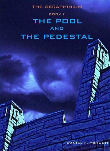 The Pool And The Pedestal Mchugh Daniel F