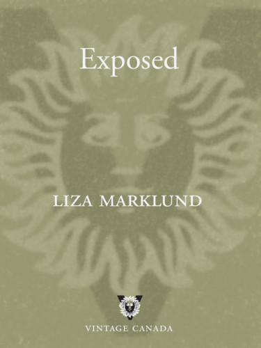 Exposed Studio Sex Marklund Liza