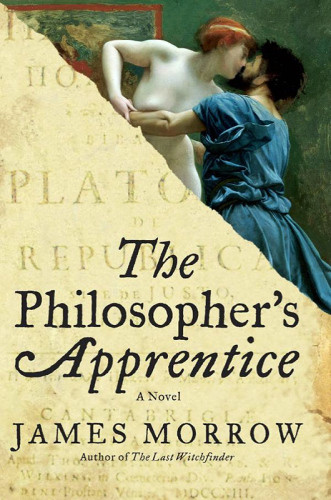The Philosophers Apprentice Morrow James