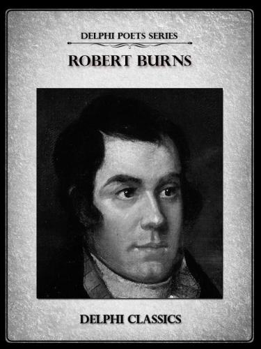The Complete Works Of Robert Burns Robert Burns