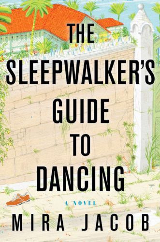 The Sleepwalkers Guide To Dancing Jacob Mira