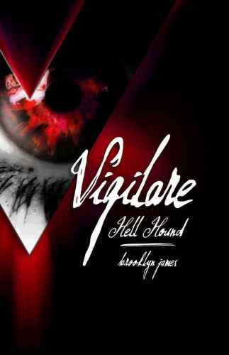 Vigilare Hell Hound James Brooklyn