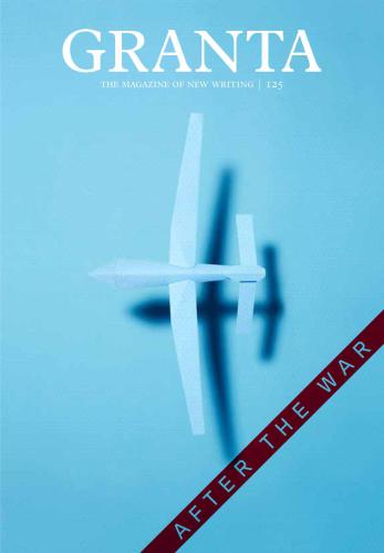 Granta 125 After The War John Freeman