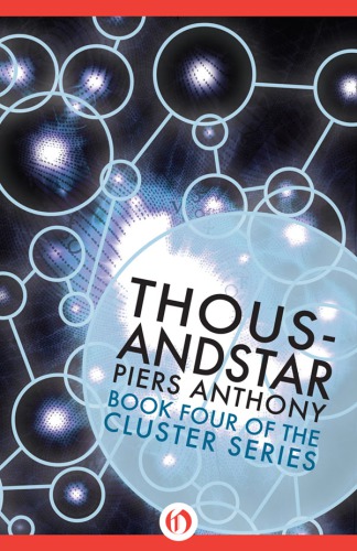 Thousandstar Piers Anthony