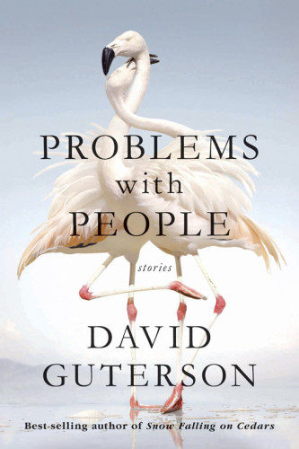 Problems With People Stories Guterson David