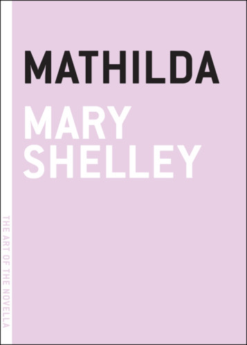 Mathilda Melville House Shelley Mary