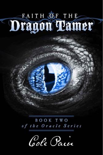 Faith Of The Dragon Tamer Pain Cole