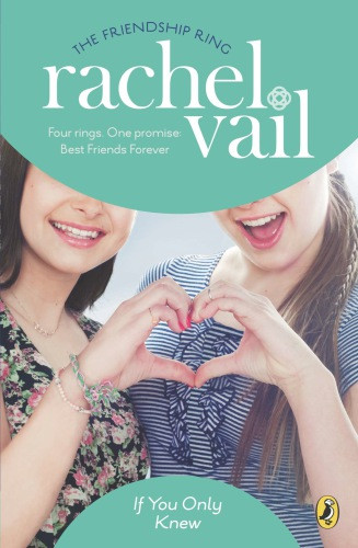 If You Only Knew Vail Rachel