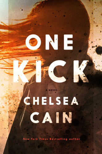 One Kick Cain Chelsea