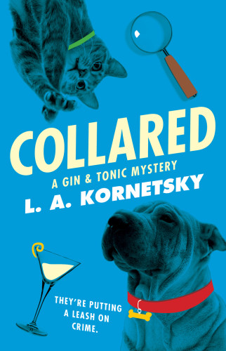 Collared Kornetsky L A