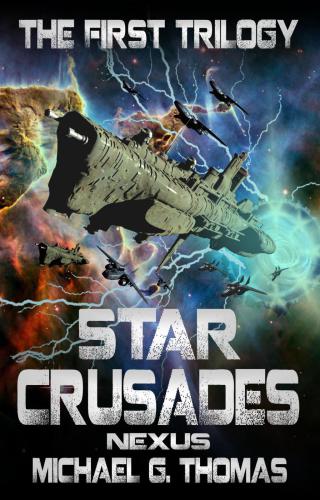 Legions Of Orion Machine Gods Heroes Of Helios Thomas Michael G