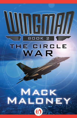 The Circle War Maloney Mack